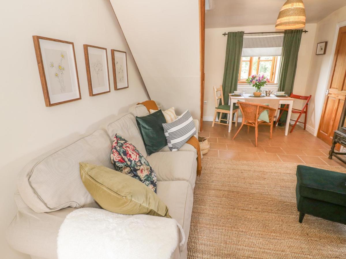 Holmer Farm Leominster Εξωτερικό φωτογραφία