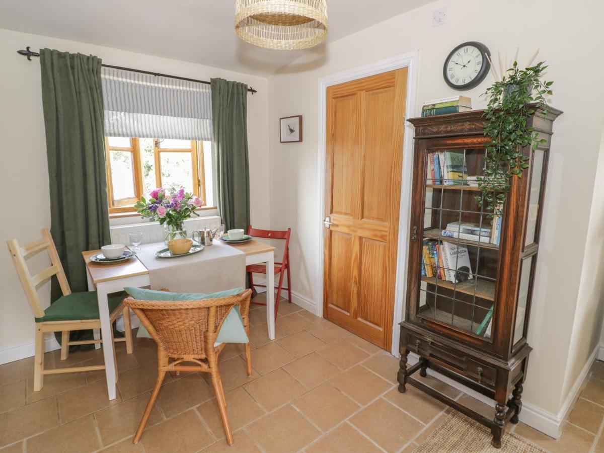 Holmer Farm Leominster Εξωτερικό φωτογραφία