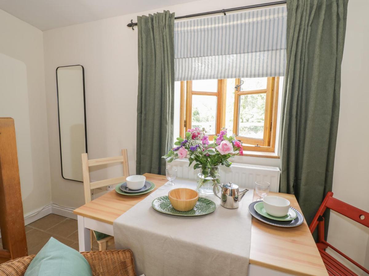 Holmer Farm Leominster Εξωτερικό φωτογραφία
