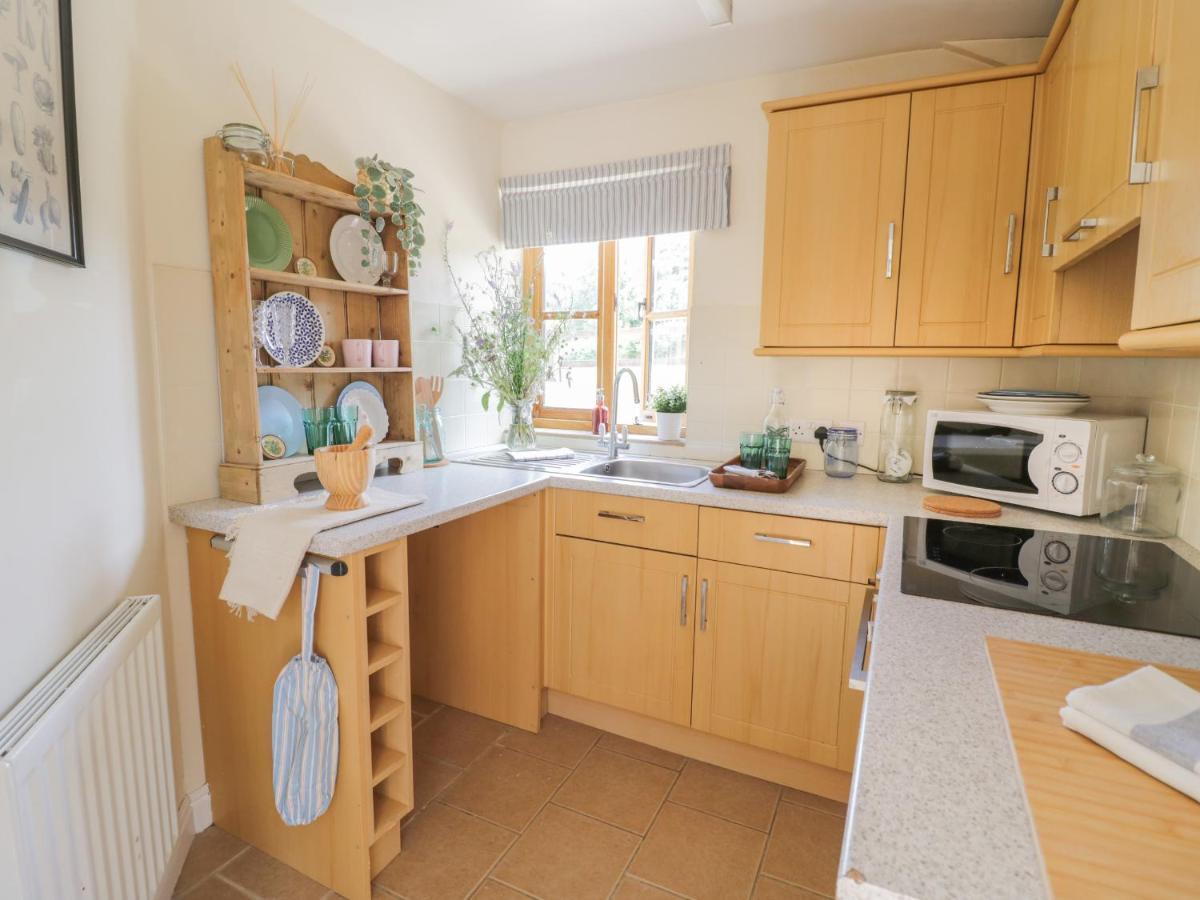 Holmer Farm Leominster Εξωτερικό φωτογραφία