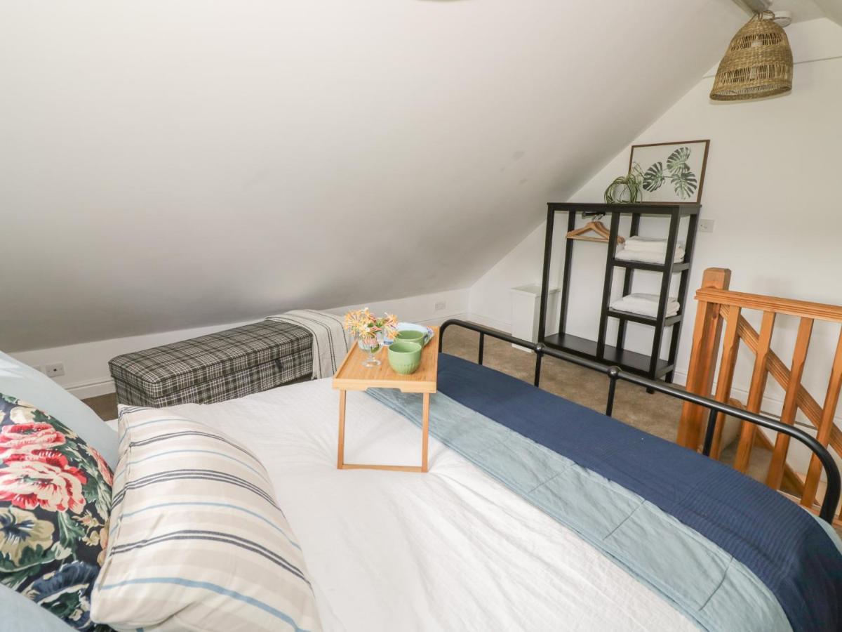 Holmer Farm Leominster Εξωτερικό φωτογραφία