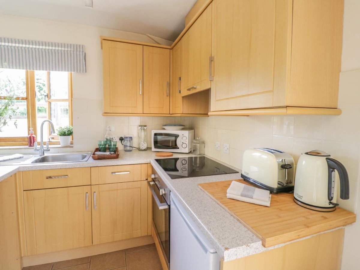 Holmer Farm Leominster Εξωτερικό φωτογραφία
