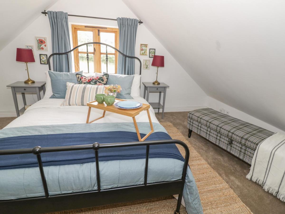 Holmer Farm Leominster Εξωτερικό φωτογραφία