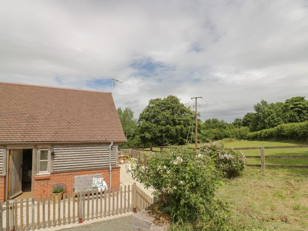 Holmer Farm Leominster Εξωτερικό φωτογραφία